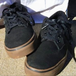 VANS Era Skate Shoes